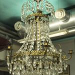 806 7326 CHANDELIER